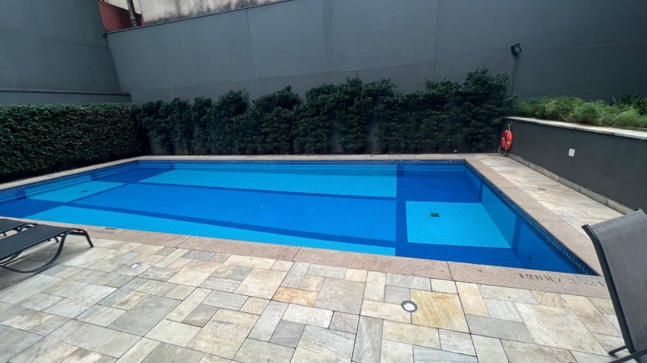 Suites Inside Hotel Windham Paulista Sao Paulo Exterior foto