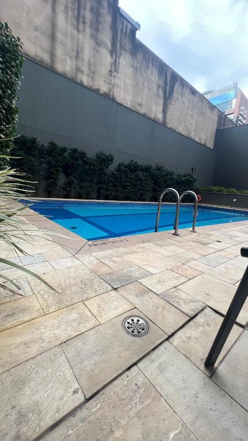 Suites Inside Hotel Windham Paulista Sao Paulo Exterior foto