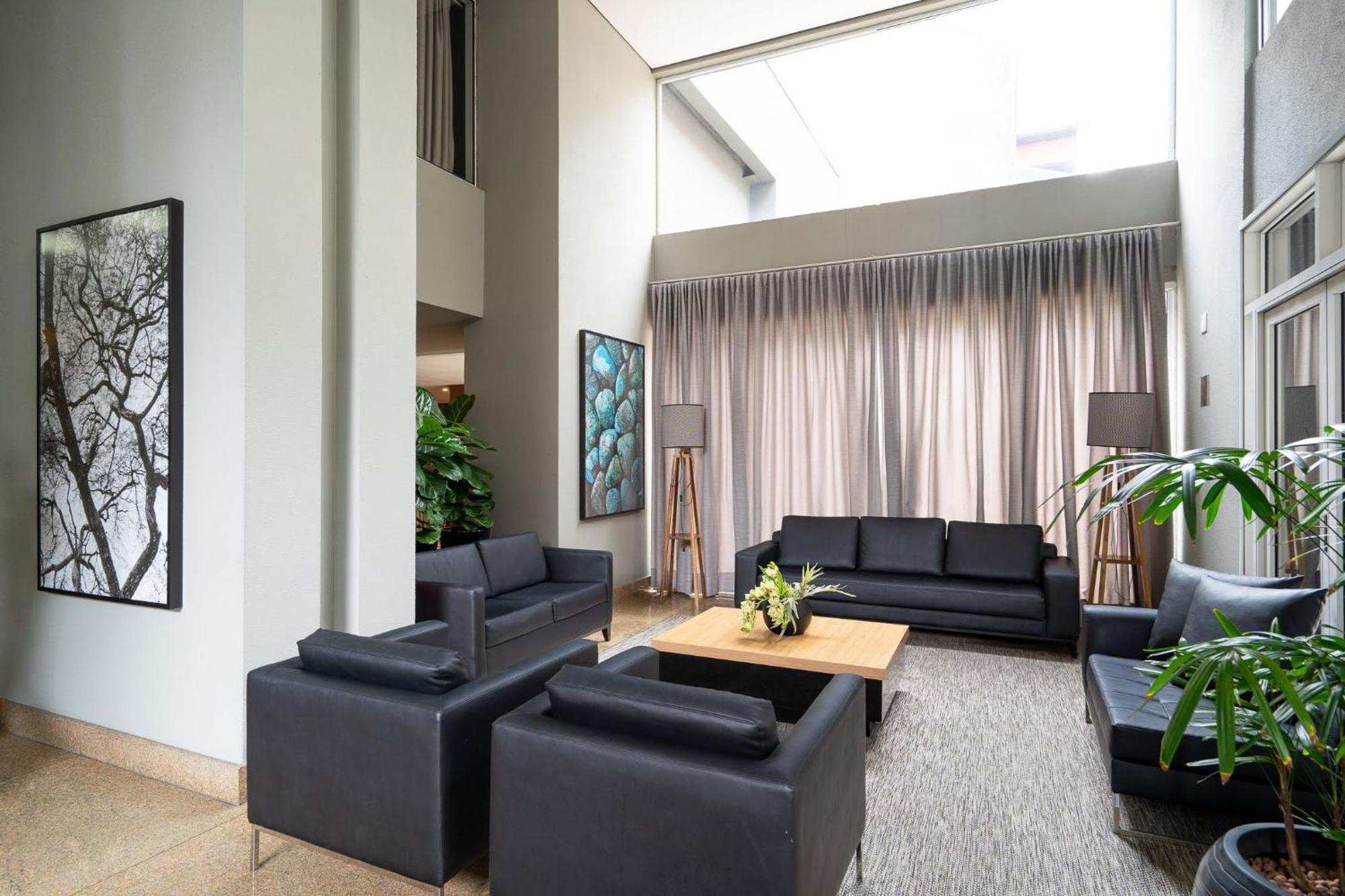 Suites Inside Hotel Windham Paulista Sao Paulo Exterior foto